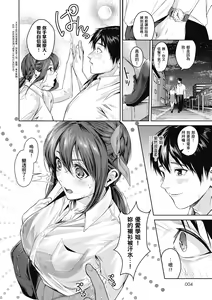 Page 9 of Shoujo Fondue - Sweet Girls Sex Diary | 少女性愛日記 (decensored) - preview thumbnail