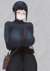 Page 82 of 1000円カットのおネエさんにスいてもらう本。IV - preview thumbnail