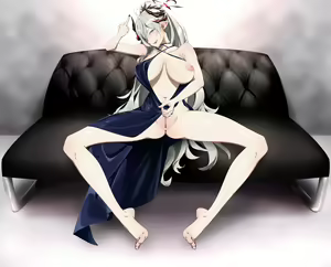 Page 403 of 少女丼120% 9zi part 4 - preview thumbnail