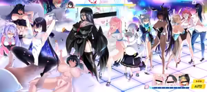 Page 629 of 少女丼120% 9zi part 3 - preview thumbnail