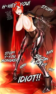 Page 1292 of 少女丼120% 9zi part 2 - preview thumbnail