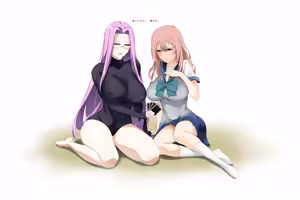 Page 1506 of 少女丼120% 9zi part 2 - preview thumbnail