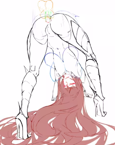 Page 185 of 少女丼120% 9zi part 2 - preview thumbnail