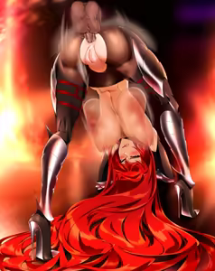 Page 218 of 少女丼120% 9zi part 2 - preview thumbnail