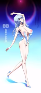 Page 351 of 少女丼120% 9zi part 2 - preview thumbnail