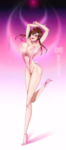 Page 457 of 少女丼120% 9zi part 2 - preview thumbnail