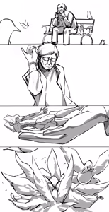 Page 620 of 少女丼120% 9zi part 2 - preview thumbnail