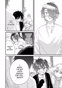 Page 29 of Himitsu no Asobi wa Onii-chan to! ~Muchi Shounen & Tsundere Shounen o Oishiku Itadaku Hon~ | Secret games with my older friend! - A delicious book about a clueless boy and a tsundere boy - preview thumbnail