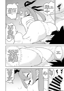 Page 13 of Shoushika Taisaku Mesugaki-chan | Countermeasures against declining birthrate Female brat - preview thumbnail
