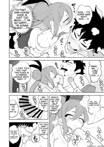 Page 12 of Shoushika Taisaku Mesugaki-chan Ni | Measures to combat the declining birthrate Female brat - preview thumbnail