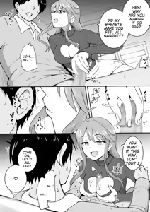Page 2 of Dosukebe Katei Kyoushi - preview thumbnail