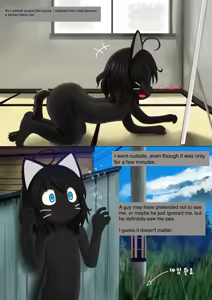 Page 16 of Tsumaranai Hanashi | A story of nothing special - preview thumbnail