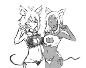 Page 196 of Damagefloor Xenoblade Chronicles X collection - preview thumbnail