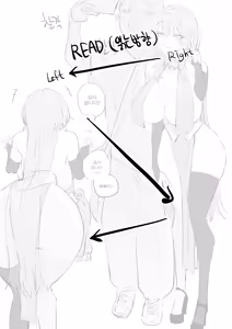 코스어 눈나랑 XX하는 망가...manga — hentai manga cover on Fhentai