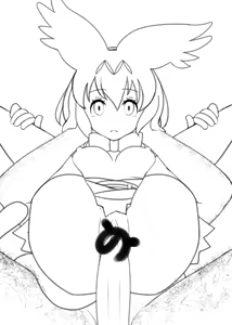 Page 119 of ARTIST エミル - booth tomato - preview thumbnail