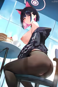 Page 184 of 御坂12003 - preview thumbnail