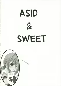 Page 35 of acid&sweet - preview thumbnail