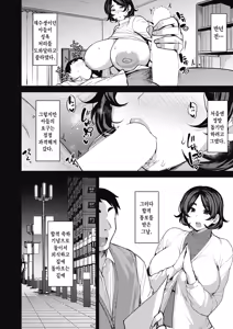 Page 4 of Okaa-san no Tsutome | 엄마의 의무 - preview thumbnail