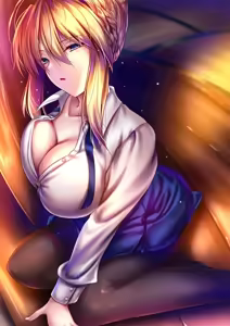 Page 342 of Akeyama Kitsune - preview thumbnail