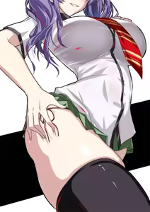 Page 874 of Akeyama Kitsune - preview thumbnail