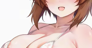 ガルパン西住みほ — hentai manga cover on Fhentai
