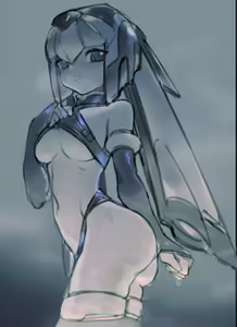 Page 147 of Fairy Leviathan (Mega Man Zero) Collection - preview thumbnail