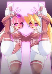 Page 149 of Fairy Leviathan (Mega Man Zero) Collection - preview thumbnail
