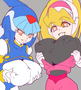 Page 226 of Fairy Leviathan (Mega Man Zero) Collection - preview thumbnail