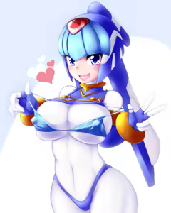 Page 275 of Fairy Leviathan (Mega Man Zero) Collection - preview thumbnail