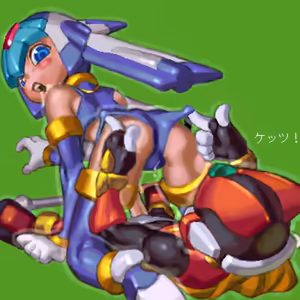 Page 372 of Fairy Leviathan (Mega Man Zero) Collection - preview thumbnail