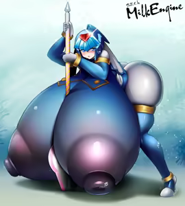 Page 635 of Fairy Leviathan (Mega Man Zero) Collection - preview thumbnail
