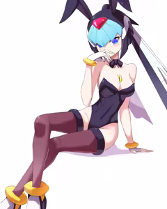 Page 741 of Fairy Leviathan (Mega Man Zero) Collection - preview thumbnail