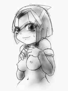 Page 746 of Fairy Leviathan (Mega Man Zero) Collection - preview thumbnail