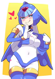 Page 840 of Fairy Leviathan (Mega Man Zero) Collection - preview thumbnail