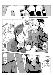 Page 3 of Seido Gokko 3 | Sex Slave Play 3 - preview thumbnail