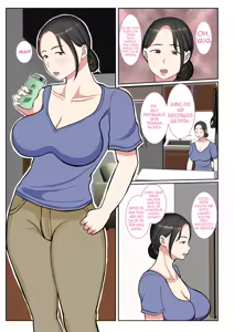 Page 3 of Suekko no Boku wa Mizugi Kaa-chan de Doutei Sotsugyou shichaimashita | El dia En Que El Hijo Menor Perdio la Virginidad Gracias a Su Madre En Traje De Baño - preview thumbnail