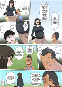 Page 4 of Shoushika o Kaiketsu Suru Houritsu ga Dekita Kekka... Sonogo... | Como Resultado de la Ley para Solucionar el Descenso de la Natalidad... Luego de Eso... - preview thumbnail