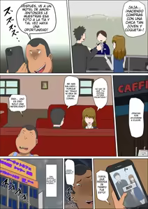 Page 7 of Shoushika o Kaiketsu Suru Houritsu ga Dekita Kekka... Sonogo... | Como Resultado de la Ley para Solucionar el Descenso de la Natalidad... Luego de Eso... - preview thumbnail