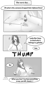 Page 11 of Surpassing Size by UrutoraTofuNii - preview thumbnail