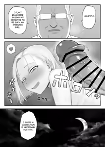 Page 13 of Tsundere Fathercon Kusagaya-san - preview thumbnail
