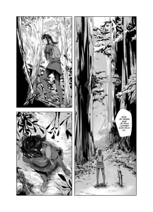 Page 4 of Natsu no Somarikata 5 | L'été des découvertes 5 - preview thumbnail