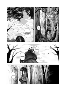 Page 6 of Natsu no Somarikata 5 | L'été des découvertes 5 - preview thumbnail
