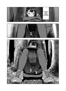 Page 9 of Natsu no Somarikata 5 | L'été des découvertes 5 - preview thumbnail
