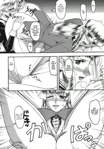 Page 126 of Hadaka Yori Hiwai - She is dirtier than nakedness - preview thumbnail