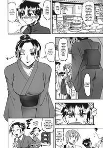 Page 148 of Hadaka Yori Hiwai - She is dirtier than nakedness - preview thumbnail