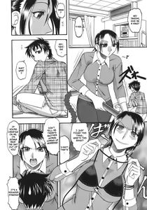 Page 168 of Hadaka Yori Hiwai - She is dirtier than nakedness - preview thumbnail