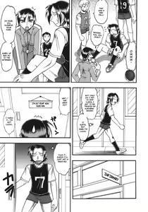 Page 39 of Hadaka Yori Hiwai - She is dirtier than nakedness - preview thumbnail