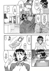 Page 72 of Hadaka Yori Hiwai - She is dirtier than nakedness - preview thumbnail