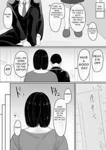 Page 18 of Tanondara Yarerutte ero manga de yonda kara hahaoya ni onegaishitemita - I read in an erotic manga that if you ask... - preview thumbnail