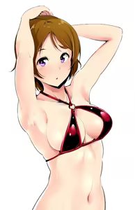 Page 59 of あるぷ - pixiv - preview thumbnail